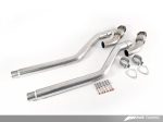 AWE Tuning Audi B8 3.0T Non-Resonated Downpipes for S4   S5 Online Sale