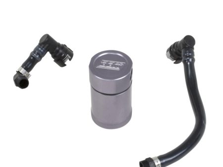 BBK 11-17 Ford Mustang V6 Oil Separator Kit - Passenger Side Online Hot Sale