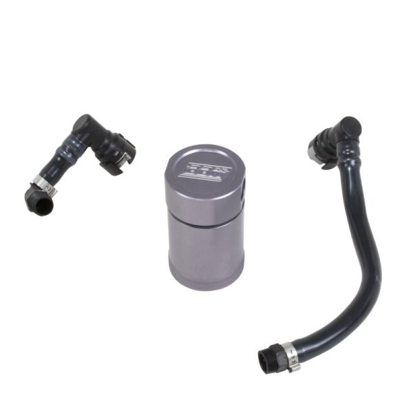 BBK 11-17 Ford Mustang V6 Oil Separator Kit - Passenger Side Online Hot Sale