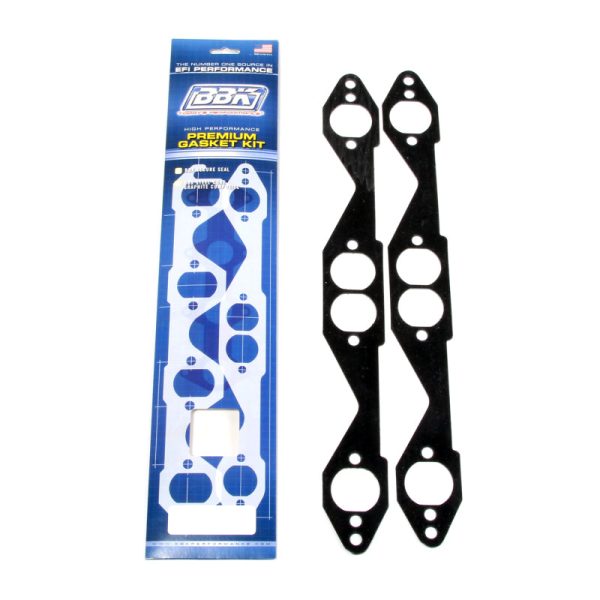 BBK GM 305 350 Exhaust Header Gasket Set For Cheap