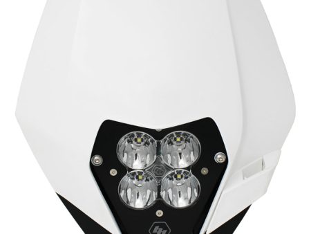 Baja Designs 08-13 XL80 LED KTM w Headlight Shell Discount