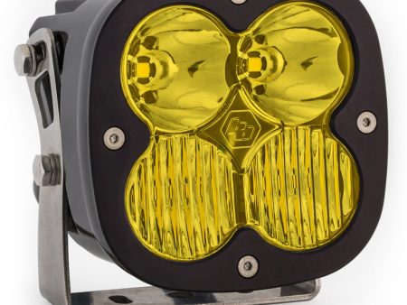 Baja Designs XL80 Driving Combo LED Light Pods - Amber Supply