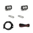 Baja Designs 2017+ Ford Super Duty S2 Sport Dual Reverse Kit For Cheap