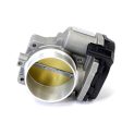 BBK 10-15 Ford F Series Raptor Truck 6.2 85mm Throttle Body BBK Power Plus Series For Cheap