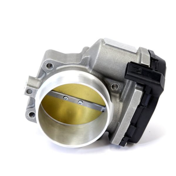 BBK 10-15 Ford F Series Raptor Truck 6.2 85mm Throttle Body BBK Power Plus Series For Cheap