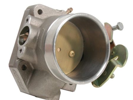 BBK 89-02 Ford Ranger Explorer 66mm Throttle Body BBK Power Plus Series Online Hot Sale