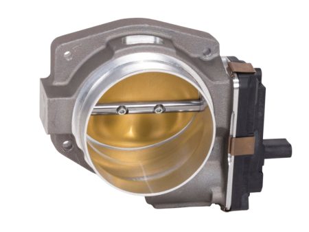 BBK 14-20 Chevrolet Camaro Corvette 6.2L LT1 92mm Performance Throttle Body Cheap