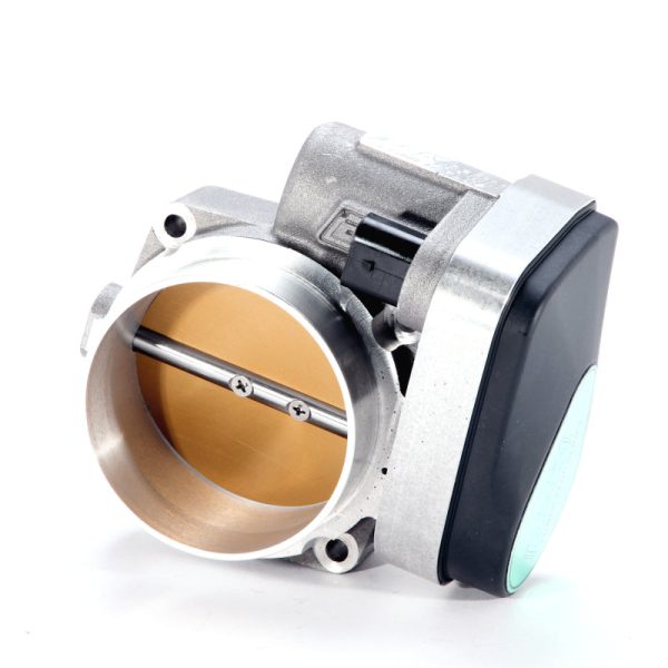 BBK 03-12 Dodge Chrysler Jeep 5.7 6.1 6.4 Hemi 90mm Throttle Body BBK Power Plus Series For Cheap