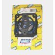 BBK 86-93 Mustang 5.0 75mm Throttle Body Gasket Kit Discount