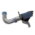 BBK 10-15 Camaro LS3 L99 Cold Air Intake Kit - Chrome Finish (Not for ZL1 Model) Discount