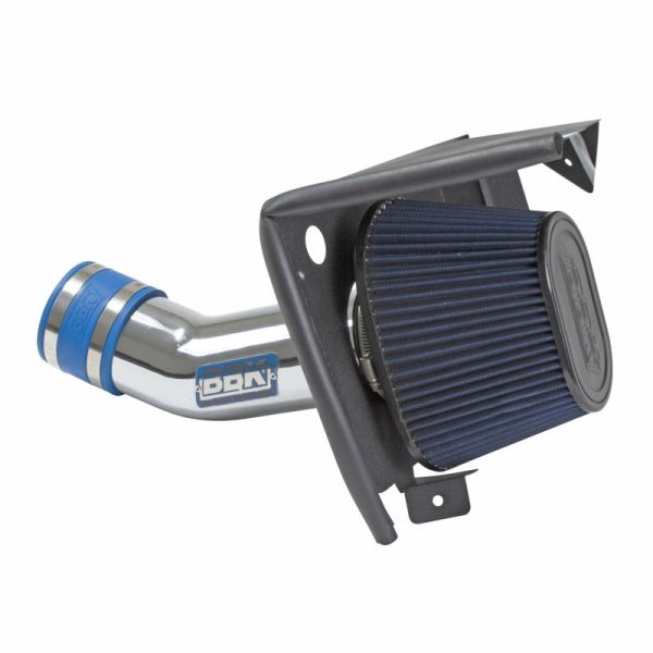 BBK 11-20 Dodge Challenger Charger 6.4L Hemi Cold Air Intake - Chrome Finish For Discount