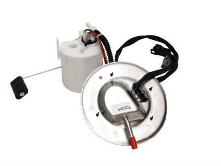 BBK 01-04 Mustang V6 GT 01-02 Cobra 300LPH Intank Fuel Pump Discount