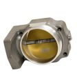 BBK 10-15 Camaro LS3 L99 09-13 Corvette 95mm Throttle Body BBK Power Plus Series For Discount