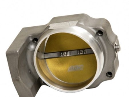 BBK 10-15 Camaro LS3 L99 09-13 Corvette 95mm Throttle Body BBK Power Plus Series For Discount