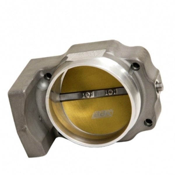 BBK 10-15 Camaro LS3 L99 09-13 Corvette 95mm Throttle Body BBK Power Plus Series For Discount