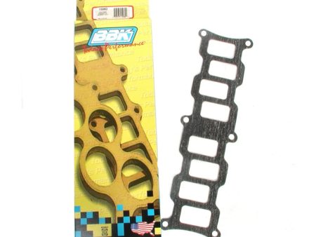 BBK 86-95 Mustang 5.0 Upper To Lower EFI Intake EFI Manifold Gasket Set TFS Track Street Heat Cheap