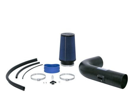 BBK 10-15 Camaro LS3 L99 Cold Air Intake Kit - Blackout Finish Cheap