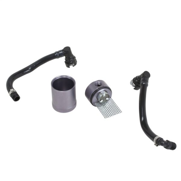 BBK 11-17 Ford Mustang GT Oil Separator Kit - Passenger Side Discount