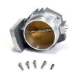 BBK 10-15 Camaro LS3 L99 09-13 Corvette 95mm Throttle Body BBK Power Plus Series For Discount