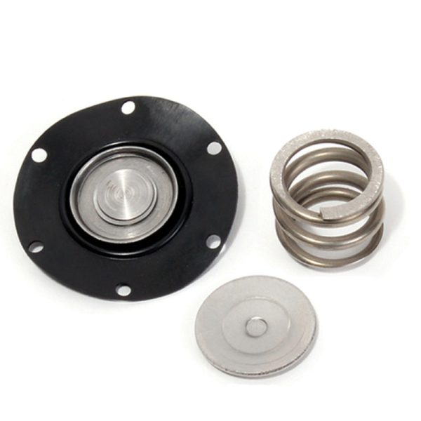 BBK BBK Adjustable Fuel Pressure Regulator Diaphragm Rebuild Kit on Sale