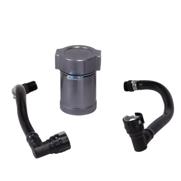 BBK 11-17 Ford Mustang GT Oil Separator Kit - Passenger Side Discount