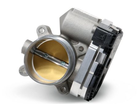 BBK 12-18 Ford Focus ST 2.0L EcoBoost Performance Throttle Body For Discount