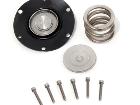 BBK BBK Adjustable Fuel Pressure Regulator Diaphragm Rebuild Kit on Sale