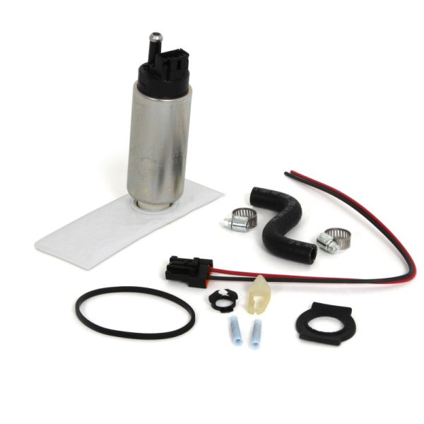 BBK 96-97 Mustang Cobra 4.6 255 LPH Intank Fuel Pump For Cheap