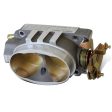 BBK 92-93 GM LT1 5.7 Twin 52mm Throttle Body BBK Power Plus Series Online now