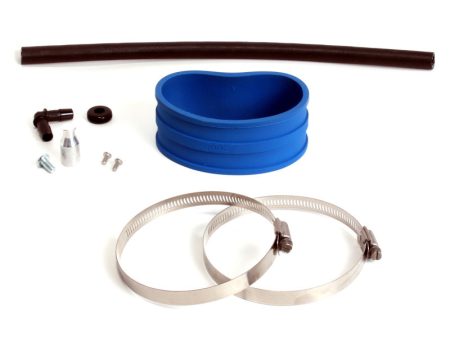 BBK 10-15 Camaro LS3 L99 Replacement Hoses And Hardware Kit For Cold Air Kit BBK 1771 Online Sale