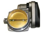 BBK 03-12 Dodge Chrysler Jeep 5.7 6.1 6.4 Hemi 85mm Throttle Body BBK Power Plus Series Online Sale