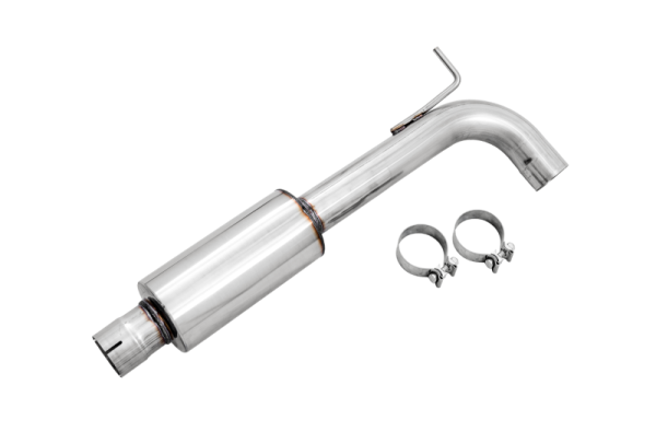 AWE Tuning Volkswagen GTI MK7.5 2.0T Touring Edition Exhaust w Diamond Black Tips 102mm Online Sale