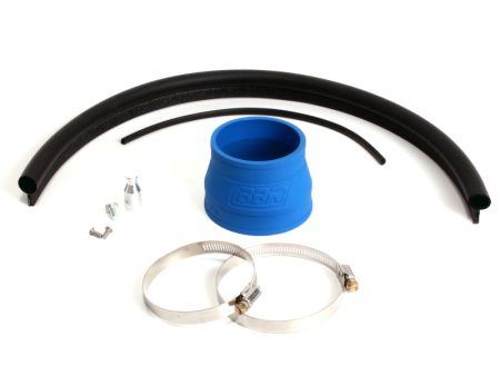 BBK 10-11 Camaro V6 Replacement Hoses And Hardware Kit For Cold Air Kit BBK 1772 For Sale