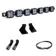 Baja Designs 2020+ Ford Super Duty 7 XL Linkable Light Kit w  Upfitter For Cheap