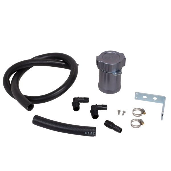 BBK Universal Oil Separator Kit Supply