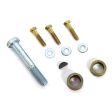 BBK 96-01 Mustang 4.6 GT Cobra Underdrive Pulley Kit - Lightweight CNC Billet Aluminum (3pc) Discount