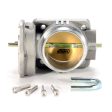 BBK 05-10 Mustang 4.0 V6 70mm Throttle Body BBK Power Plus Series Fashion