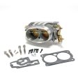 BBK 89-92 GM 305 350 Twin 58mm Throttle Body BBK Power Plus Series Supply