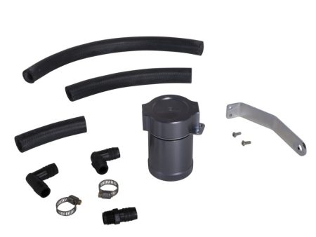 BBK 99-04 Ford Mustang 4.6L GT Oil Separator Kit (Passenger Side) Online Sale