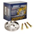 BBK 93-97 Camaro Firebird LT1 Underdrive Pulley Kit - Aluminum Cheap