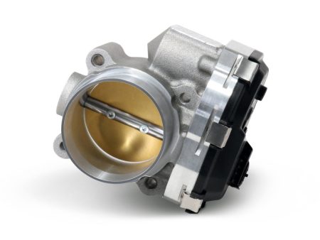 BBK 2015+ Ford Mustang 2.3L EcoBoost 65mm Power Plus Series Throttle Body on Sale