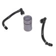 BBK 11-17 Ford Mustang GT Oil Separator Kit - Passenger Side Discount