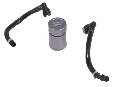 BBK 11-17 Ford Mustang GT Oil Separator Kit - Passenger Side Discount