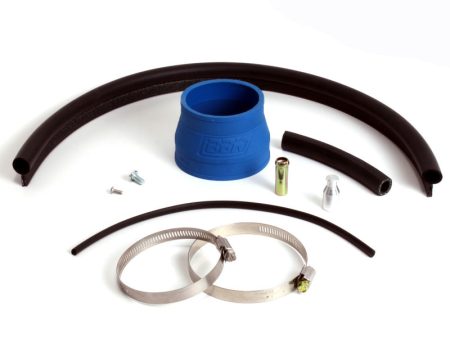 BBK 12-15 Camaro V6 Replacement Hoses And Hardware Kit For Cold Air Kit BBK 1835 Sale