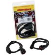 BBK 86-10 Mustang 5.0 4.6 O2 Sensor Wire Harness Extensions (pair) Supply