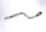 AWE Tuning Audi B8 2.0T Resonated Performance Downpipe for A4   A5 For Sale