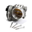 BBK 11-15 Mustang 3.7 V6 11-14 Ford F Series 3.7 73mm Throttle Body BBK Power Plus Series Discount