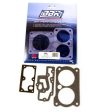 BBK 85-97 GM 305350 LT1 Twin 58mm Throttle Body Gasket Kit on Sale