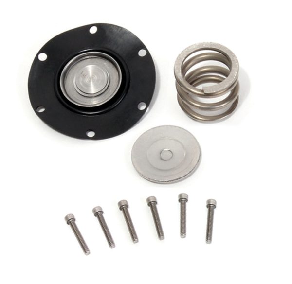 BBK BBK Adjustable Fuel Pressure Regulator Diaphragm Rebuild Kit on Sale