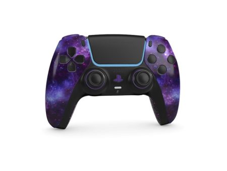 Custom Cinch PS5 Pro - Custom Design Ref: KQMDQK Hot on Sale